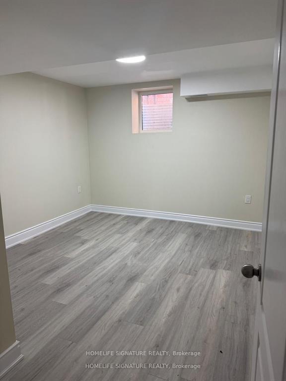 Photo 1 of Unit Basement, 8 Moorhart Crescent, Caledon, Rural Caledon — HOMEH