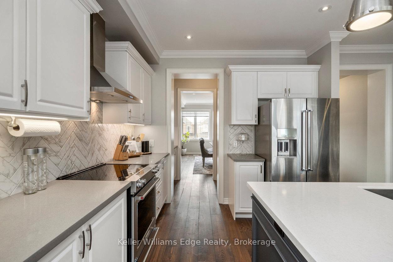 Photo 10 of 23 Maple Trail Road, Caledon, Rural Caledon — HOMEH