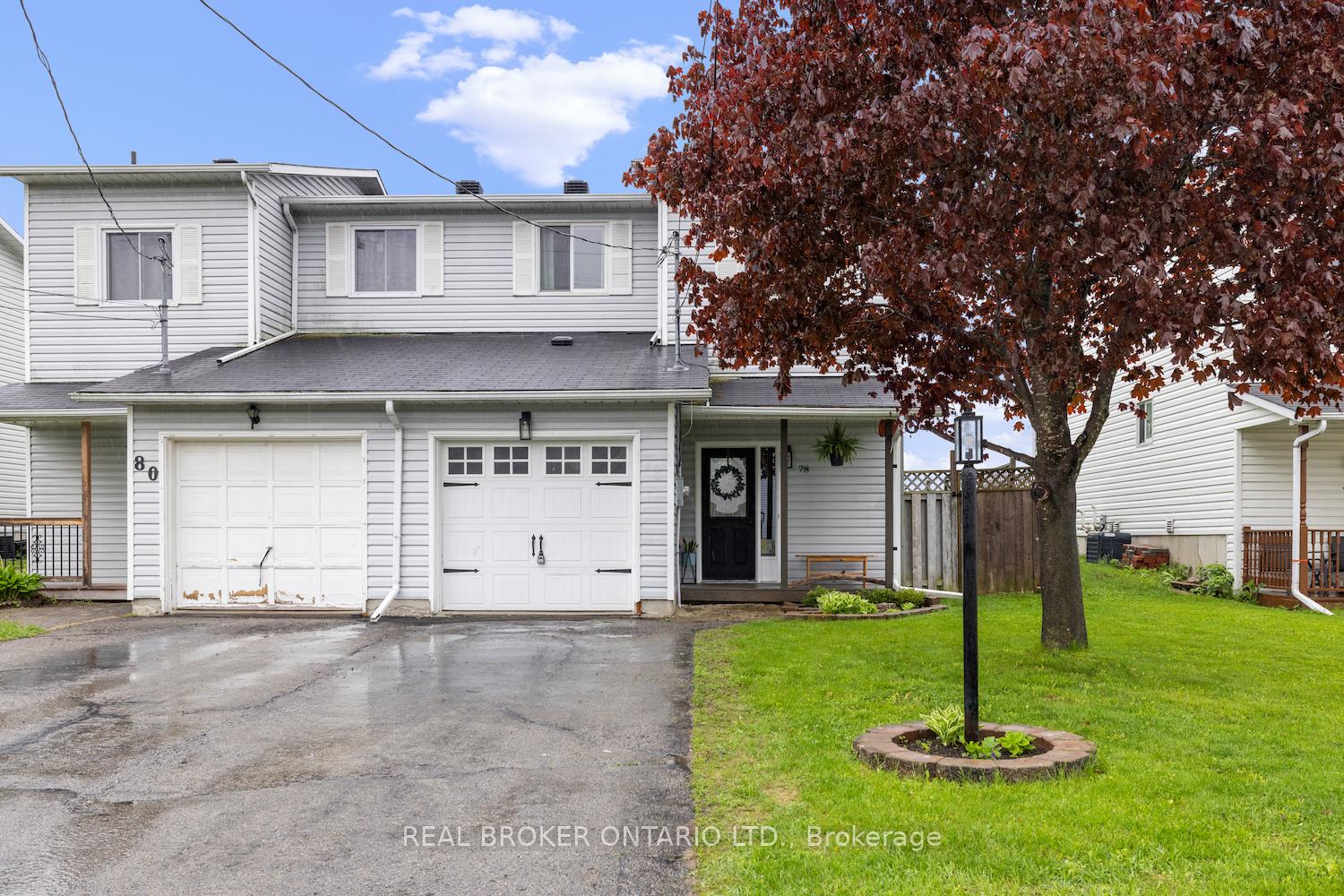 Photo 1 of 78 Dunham Street, Carleton Place — HOMEH