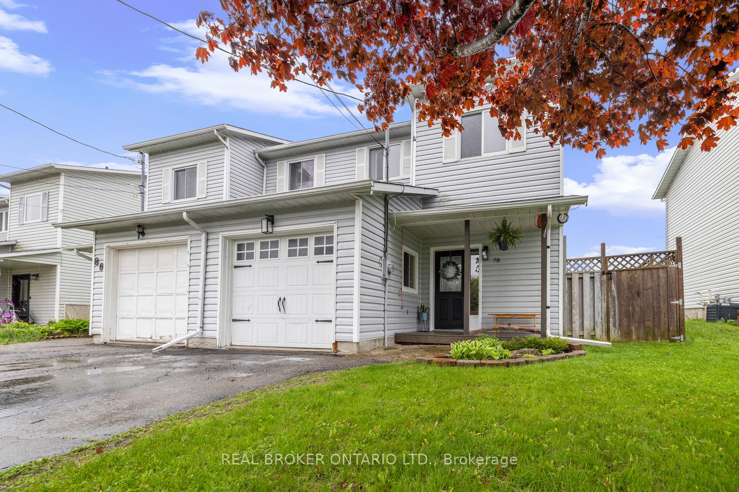 Photo 4 of 78 Dunham Street, Carleton Place — HOMEH