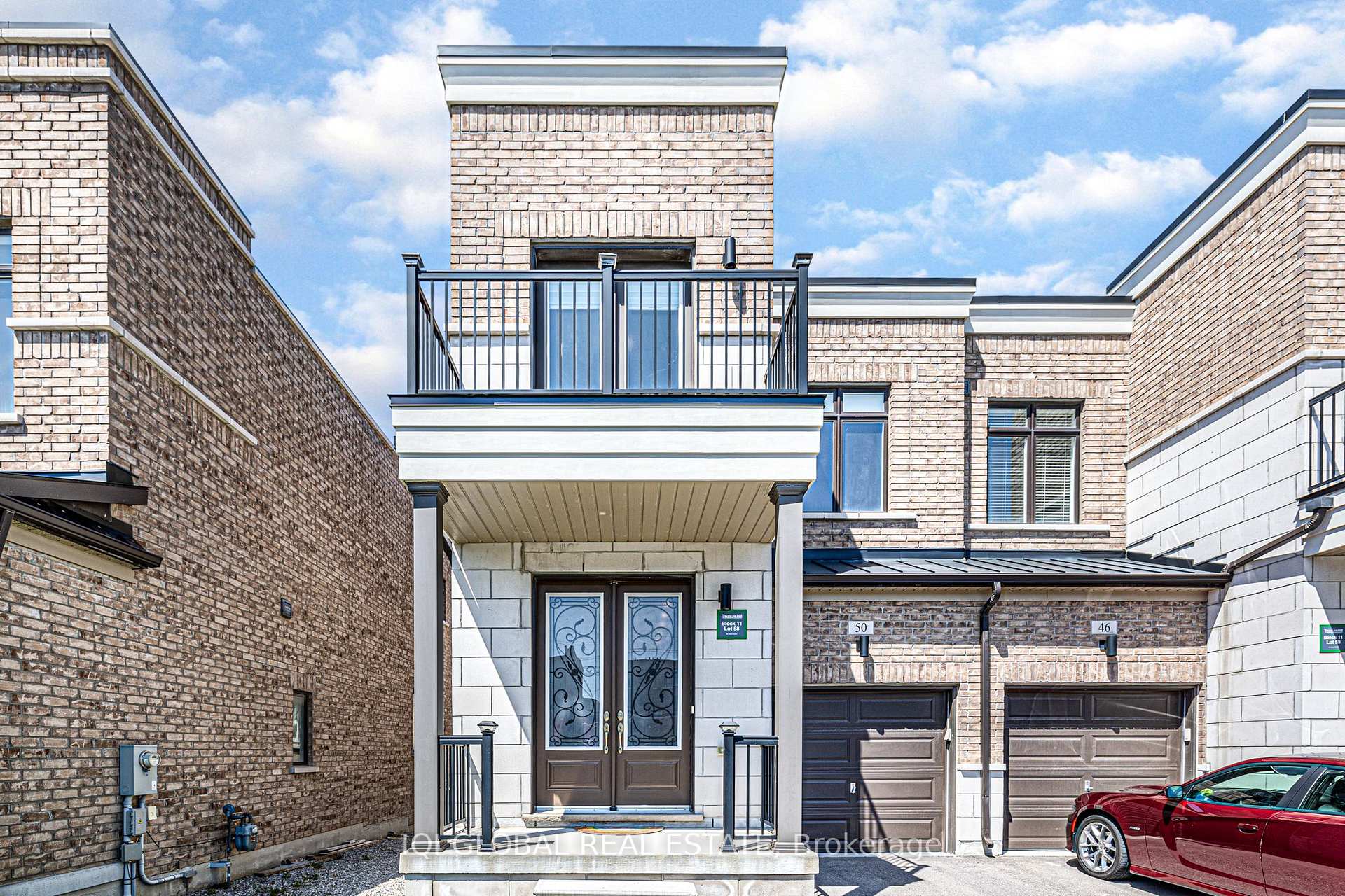 Photo 1 of 50 Elyse Court, Aurora, Bayview Northeast — HOMEH