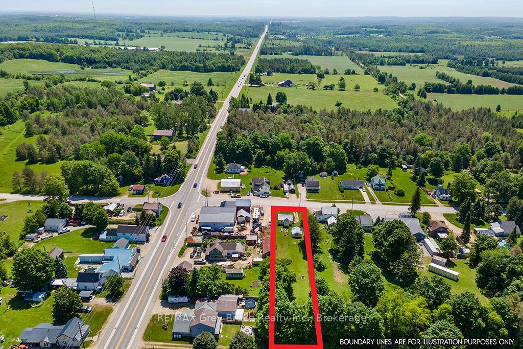 Photo 22 of 580309 60 Side Road, Chatsworth — HOMEH