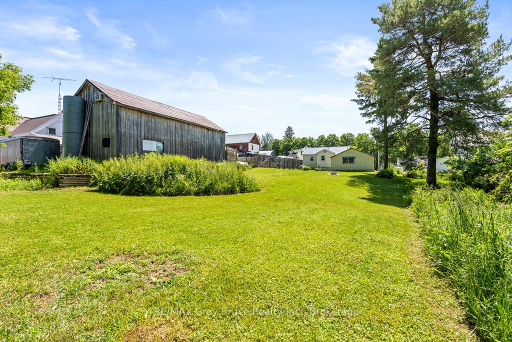 Photo 29 of 580309 60 Side Road, Chatsworth — HOMEH