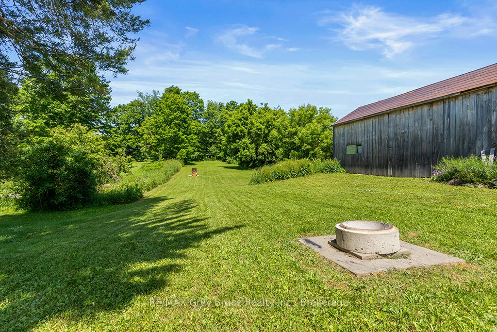 Photo 28 of 580309 60 Side Road, Chatsworth — HOMEH
