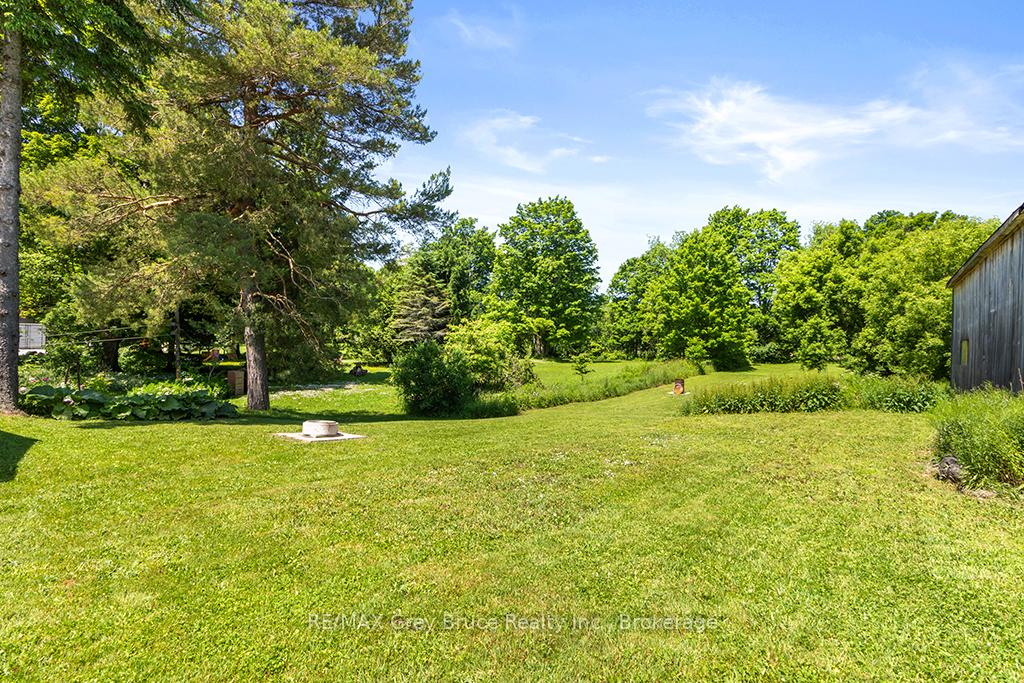 Photo 30 of 580309 60 Side Road, Chatsworth — HOMEH