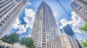Front of Unit 4212, 761 Bay Street