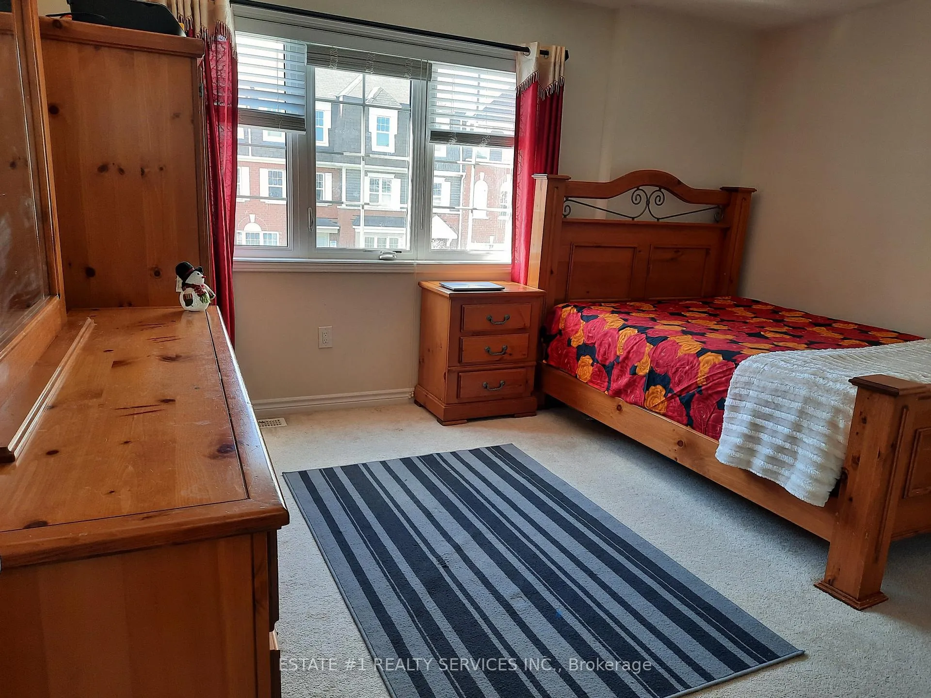Photo 12 of 3 Allium Road, Brampton, Northwest Brampton — HOMEH