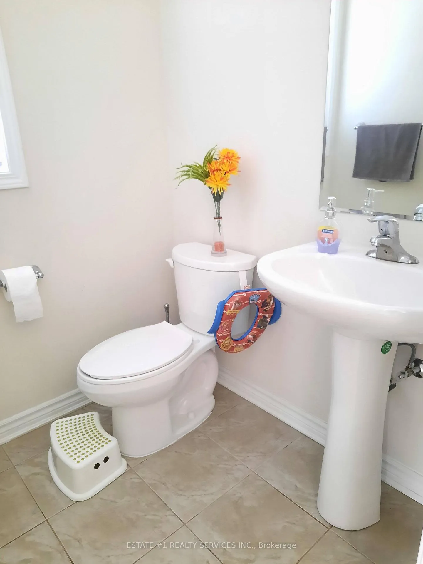 Photo 16 of 3 Allium Road, Brampton, Northwest Brampton — HOMEH