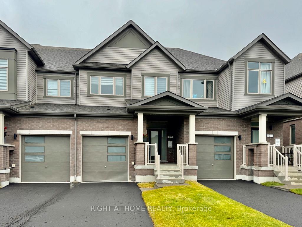 Photo 1 of 19 Sagewood Avenue, Barrie, Rural Barrie Southeast — HOMEH