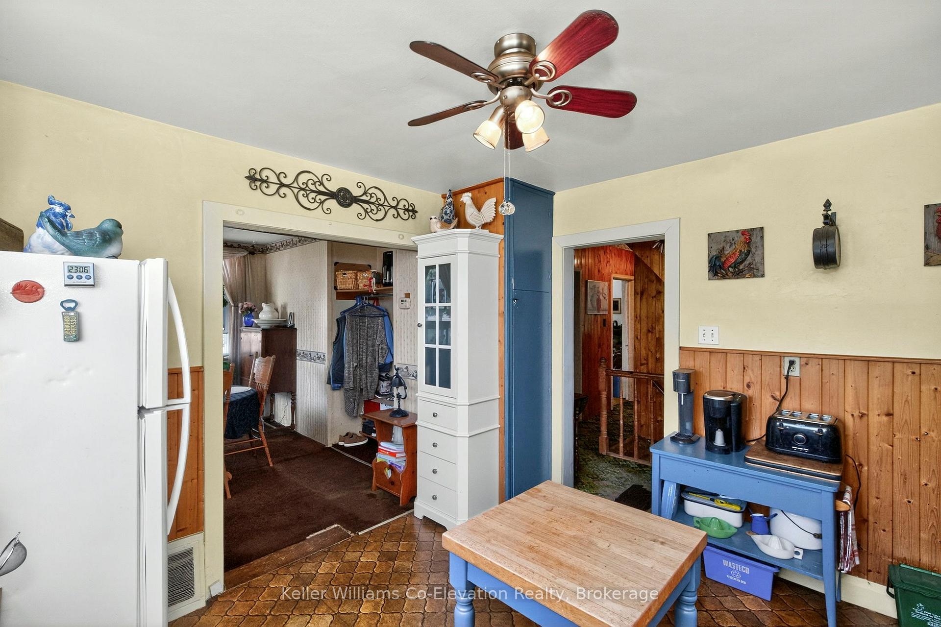 Photo 6 of 107 John Street, Barrie, Sanford — HOMEH