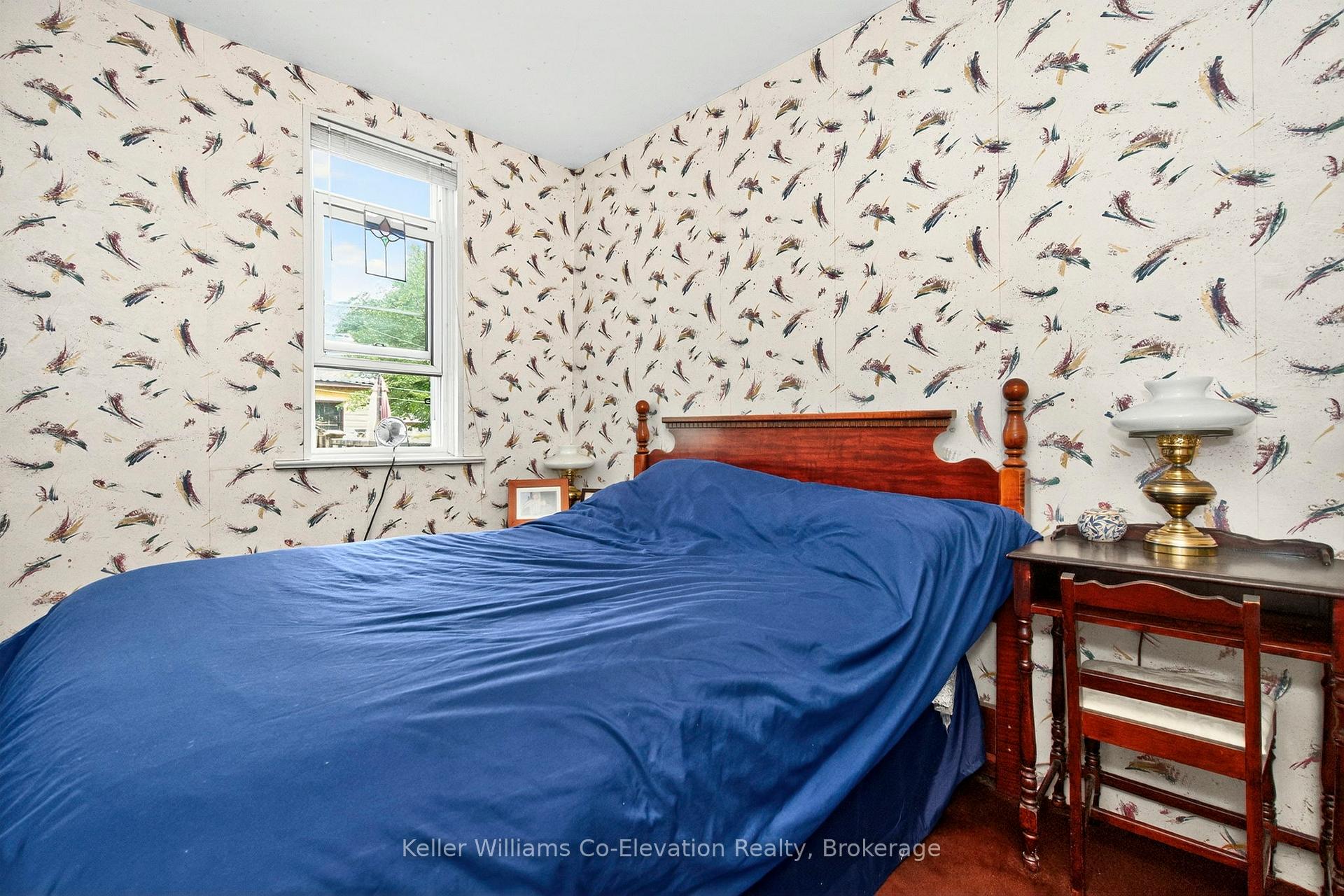 Photo 7 of 107 John Street, Barrie, Sanford — HOMEH