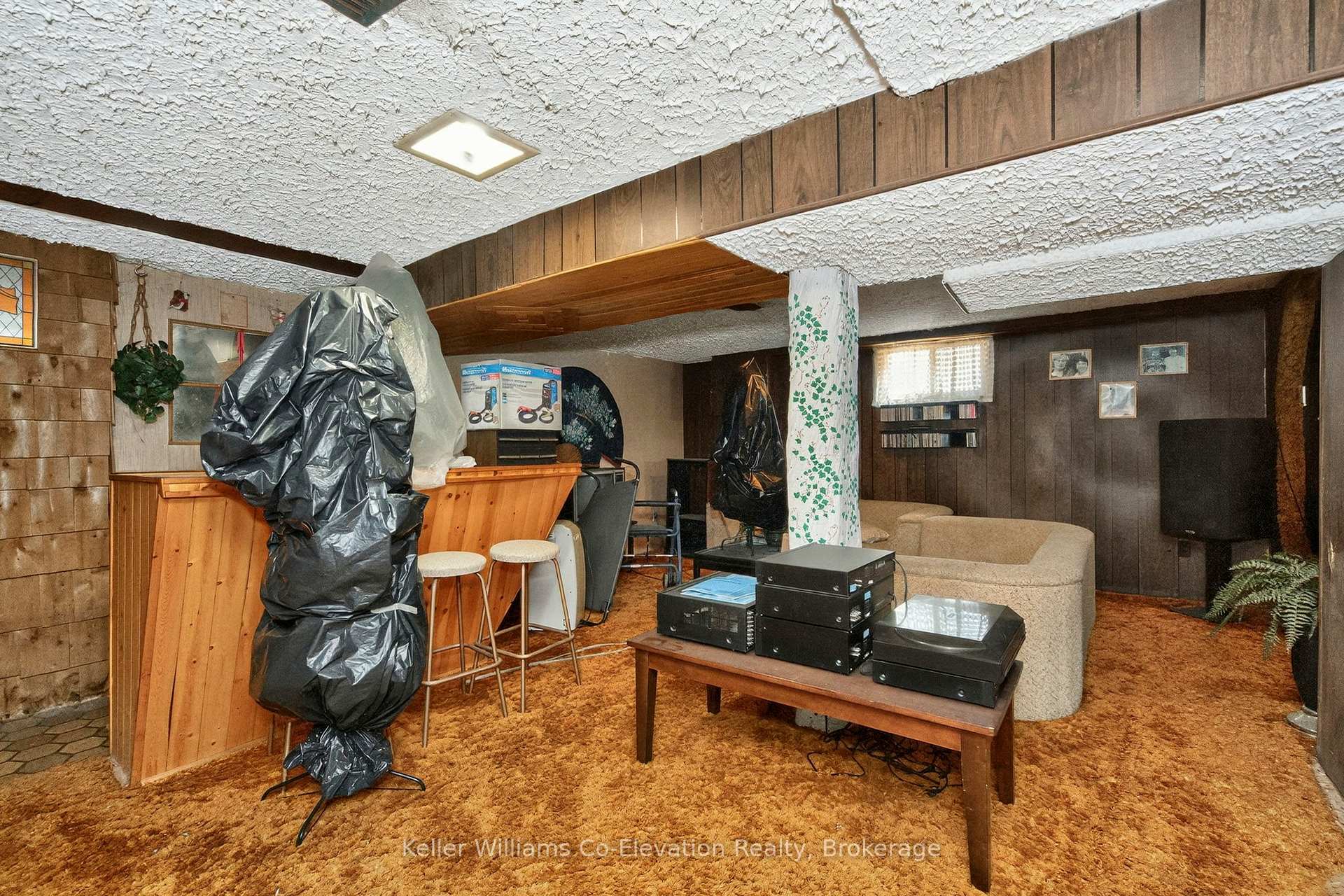 Photo 9 of 107 John Street, Barrie, Sanford — HOMEH