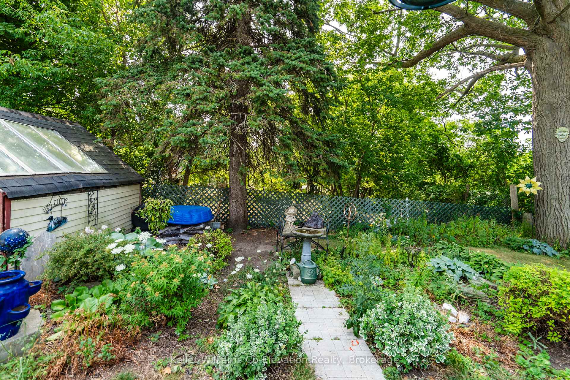 Photo 10 of 107 John Street, Barrie, Sanford — HOMEH
