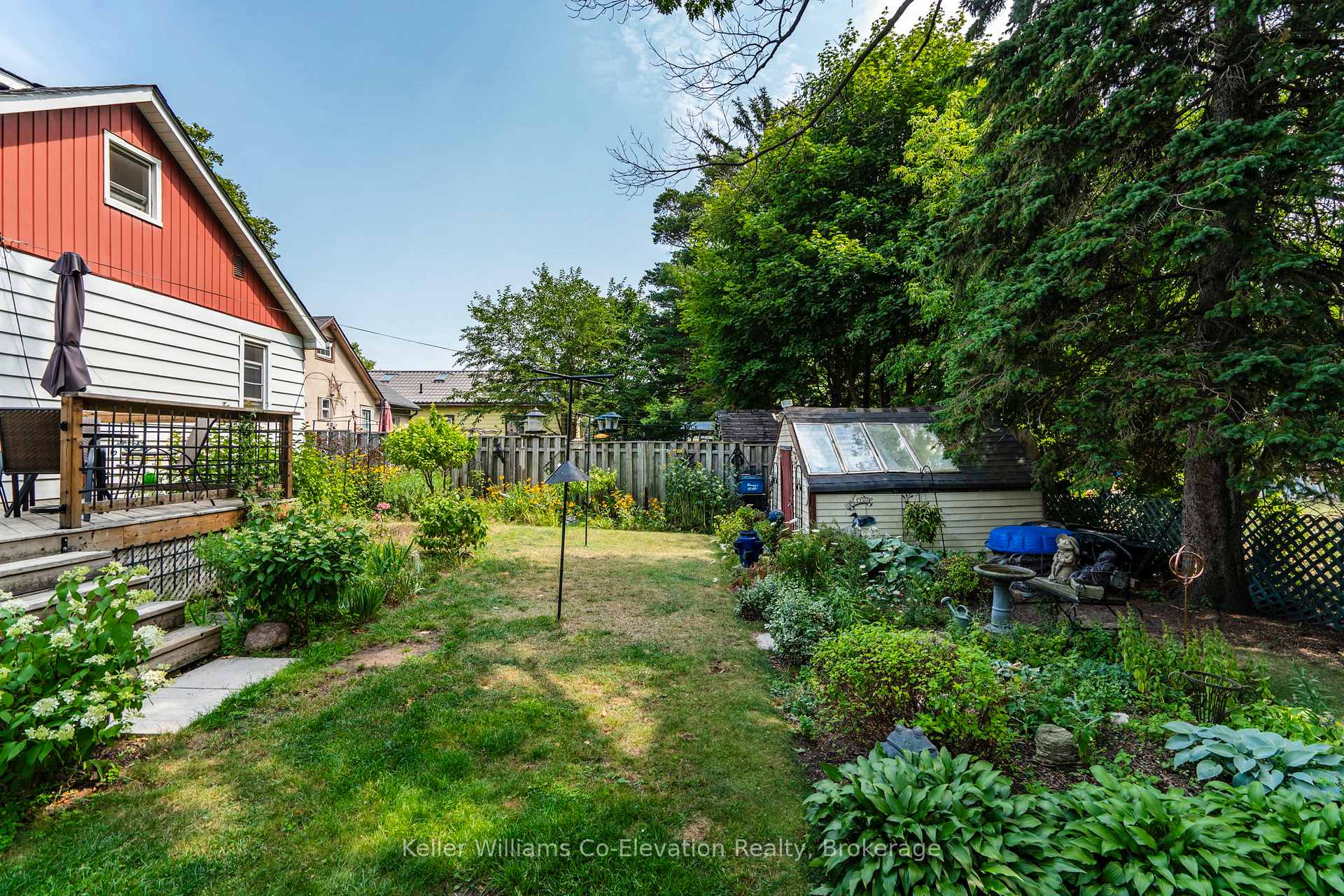 Photo 14 of 107 John Street, Barrie, Sanford — HOMEH