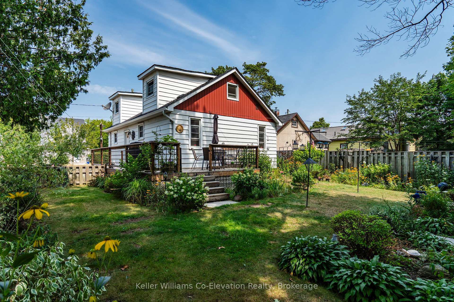Photo 16 of 107 John Street, Barrie, Sanford — HOMEH