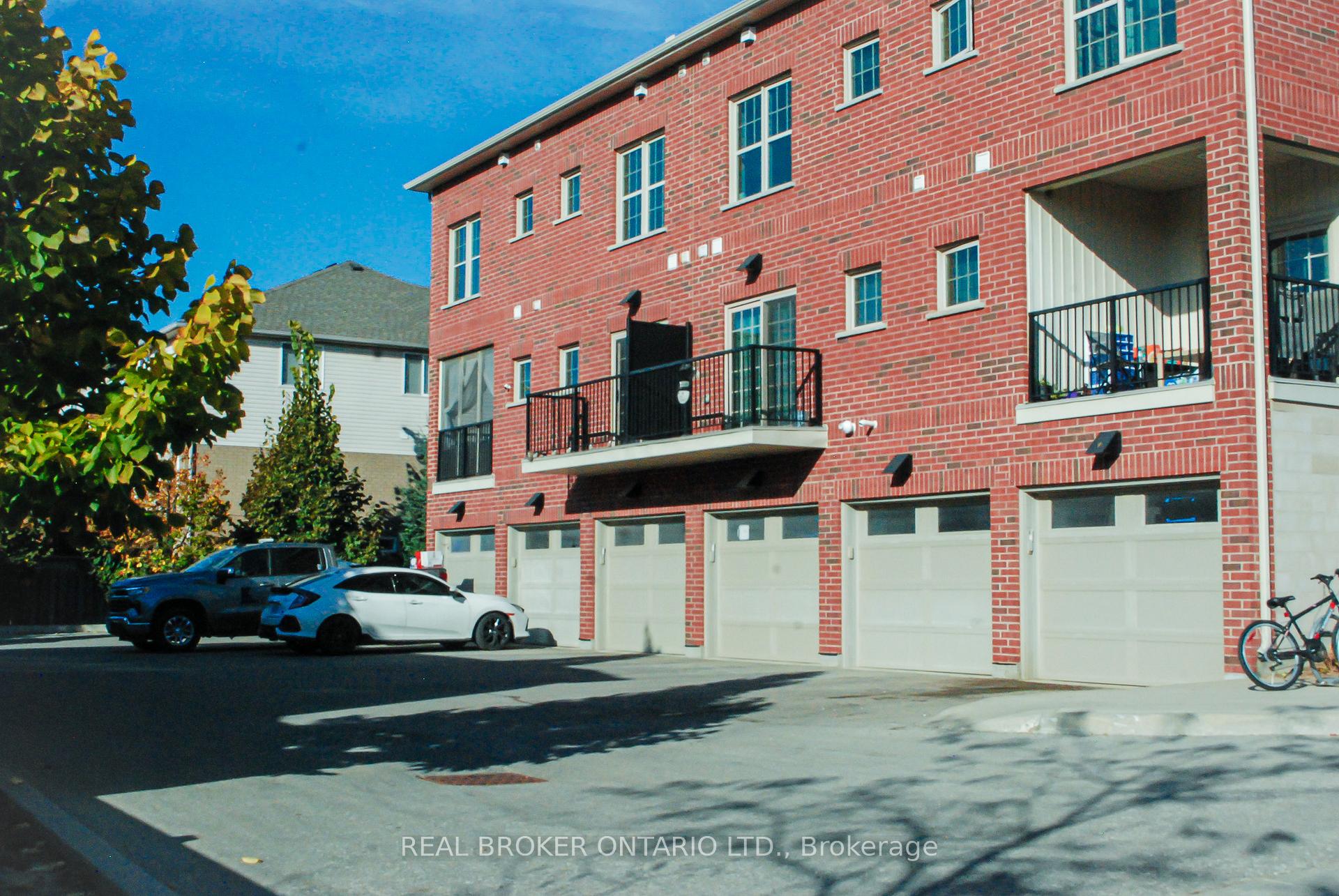 Photo 7 of Unit 5, 231 Max Becker Drive, Kitchener — HOMEH