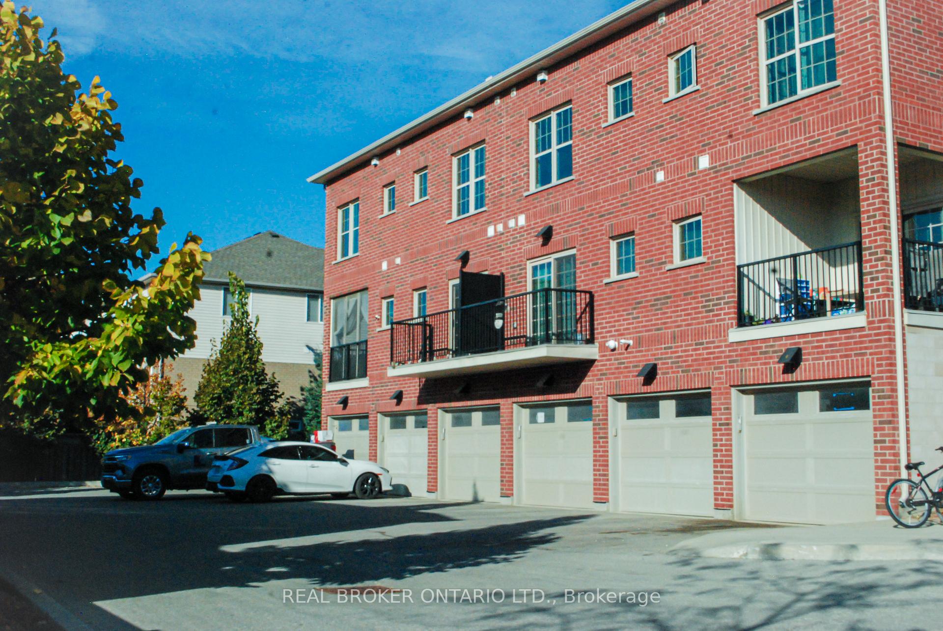 Photo 8 of Unit 5, 231 Max Becker Drive, Kitchener — HOMEH