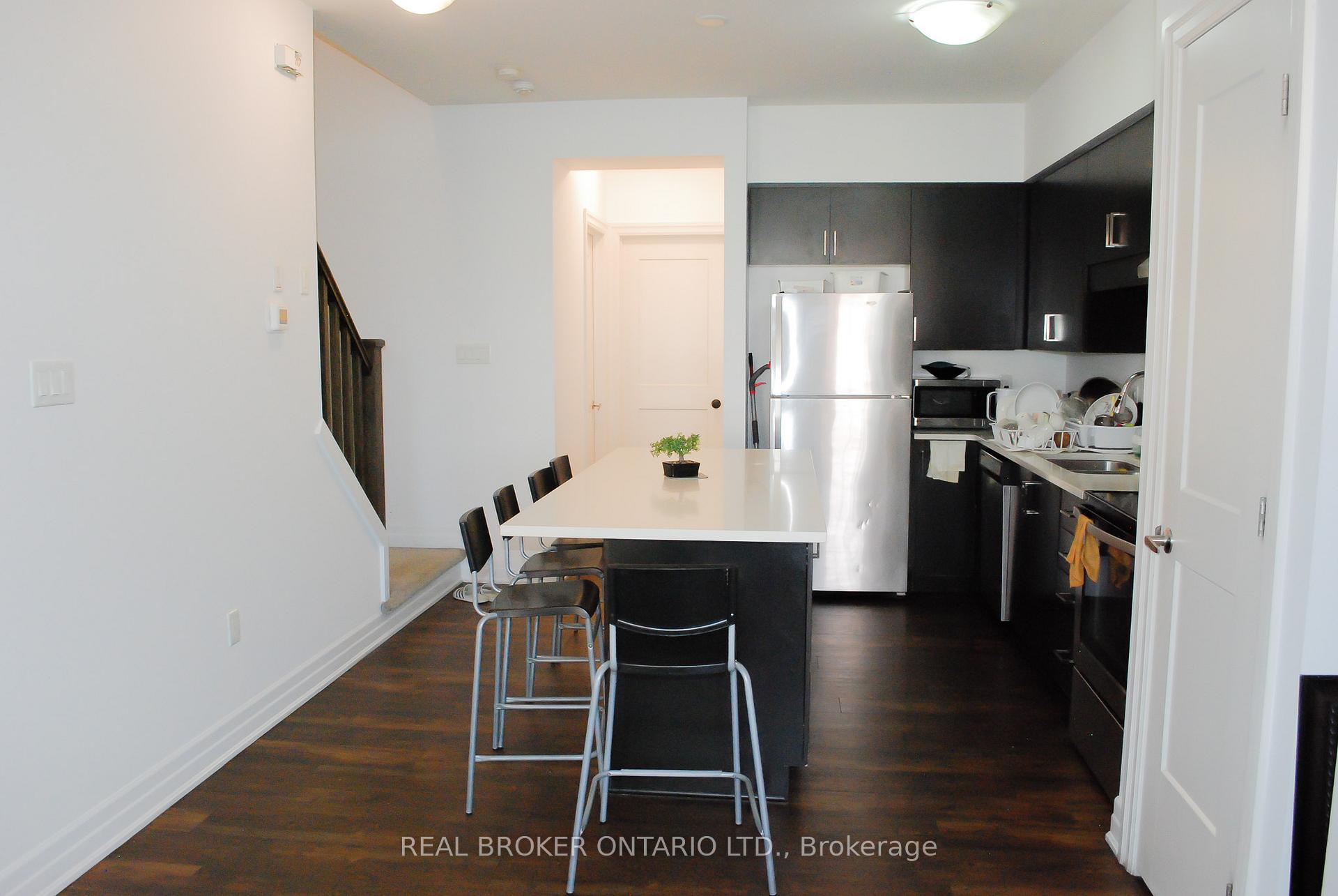 Photo 15 of Unit 5, 231 Max Becker Drive, Kitchener — HOMEH