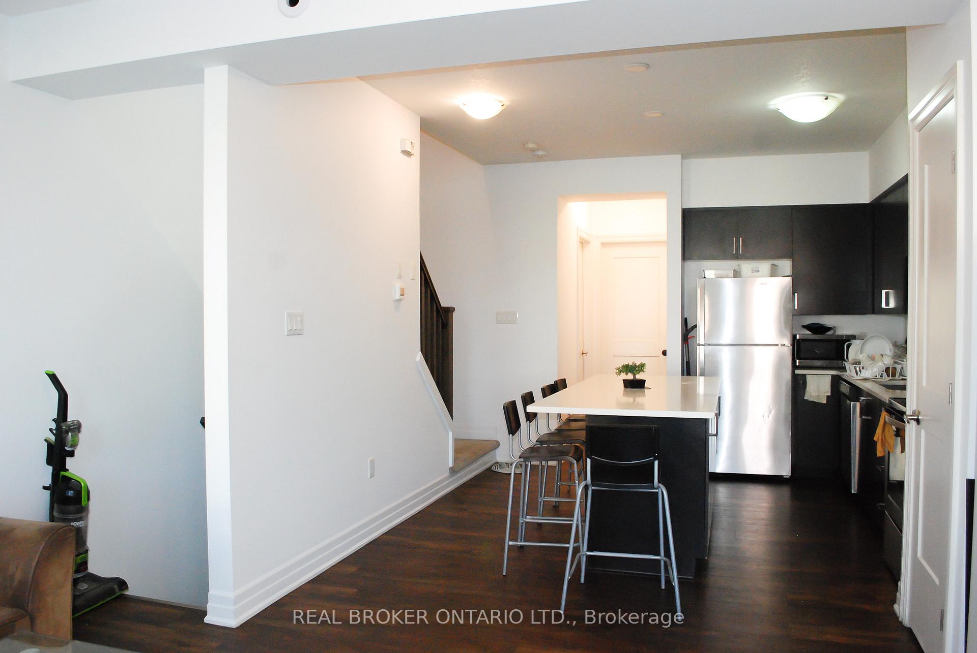Photo 16 of Unit 5, 231 Max Becker Drive, Kitchener — HOMEH