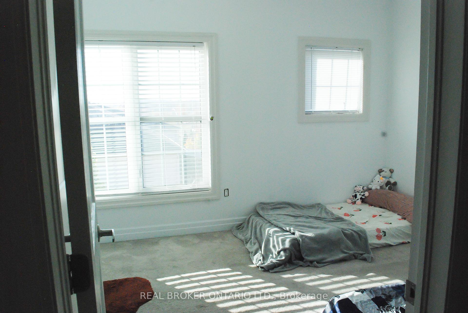 Photo 63 of Unit 5, 231 Max Becker Drive, Kitchener — HOMEH