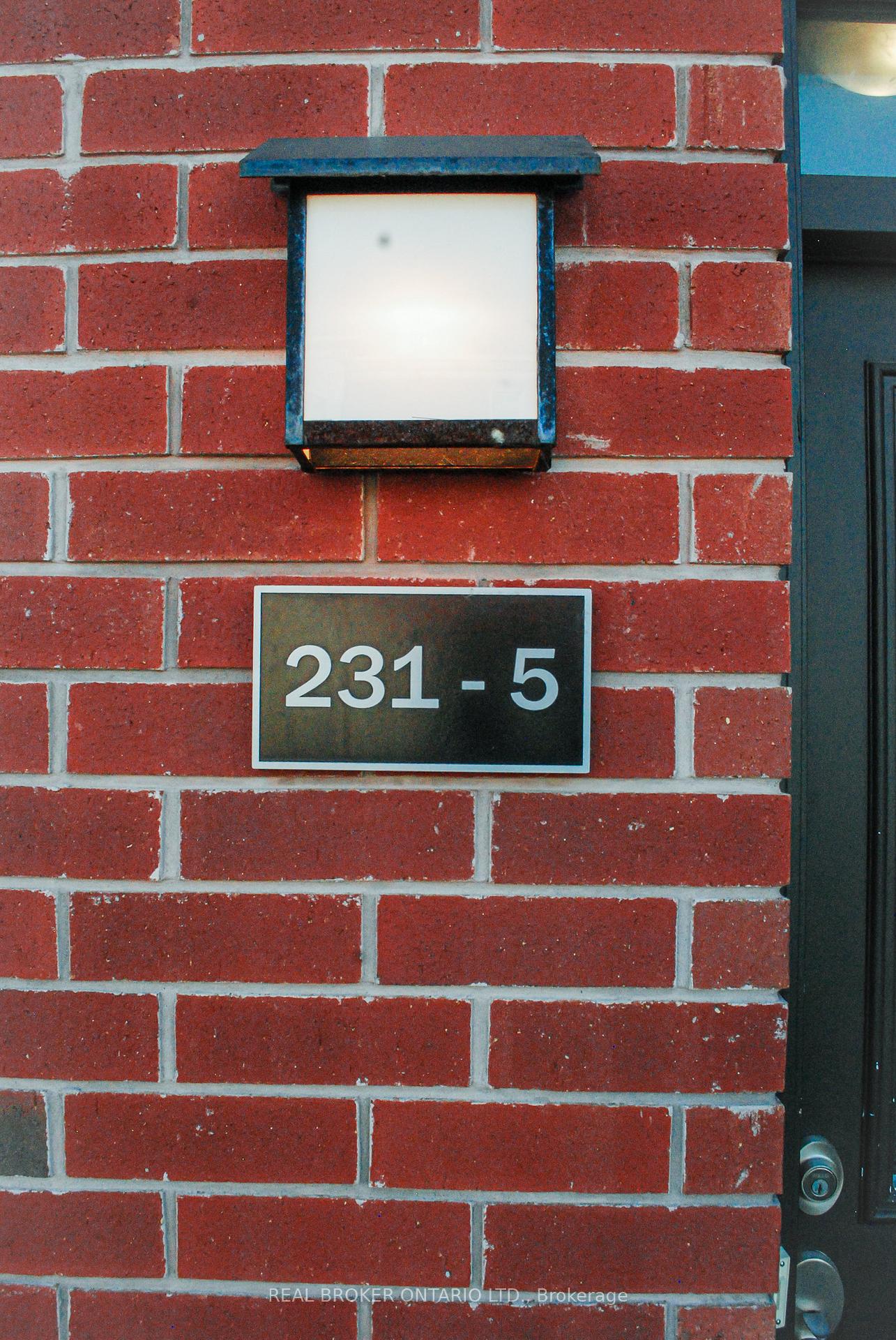 Photo 24 of Unit 5, 231 Max Becker Drive, Kitchener — HOMEH
