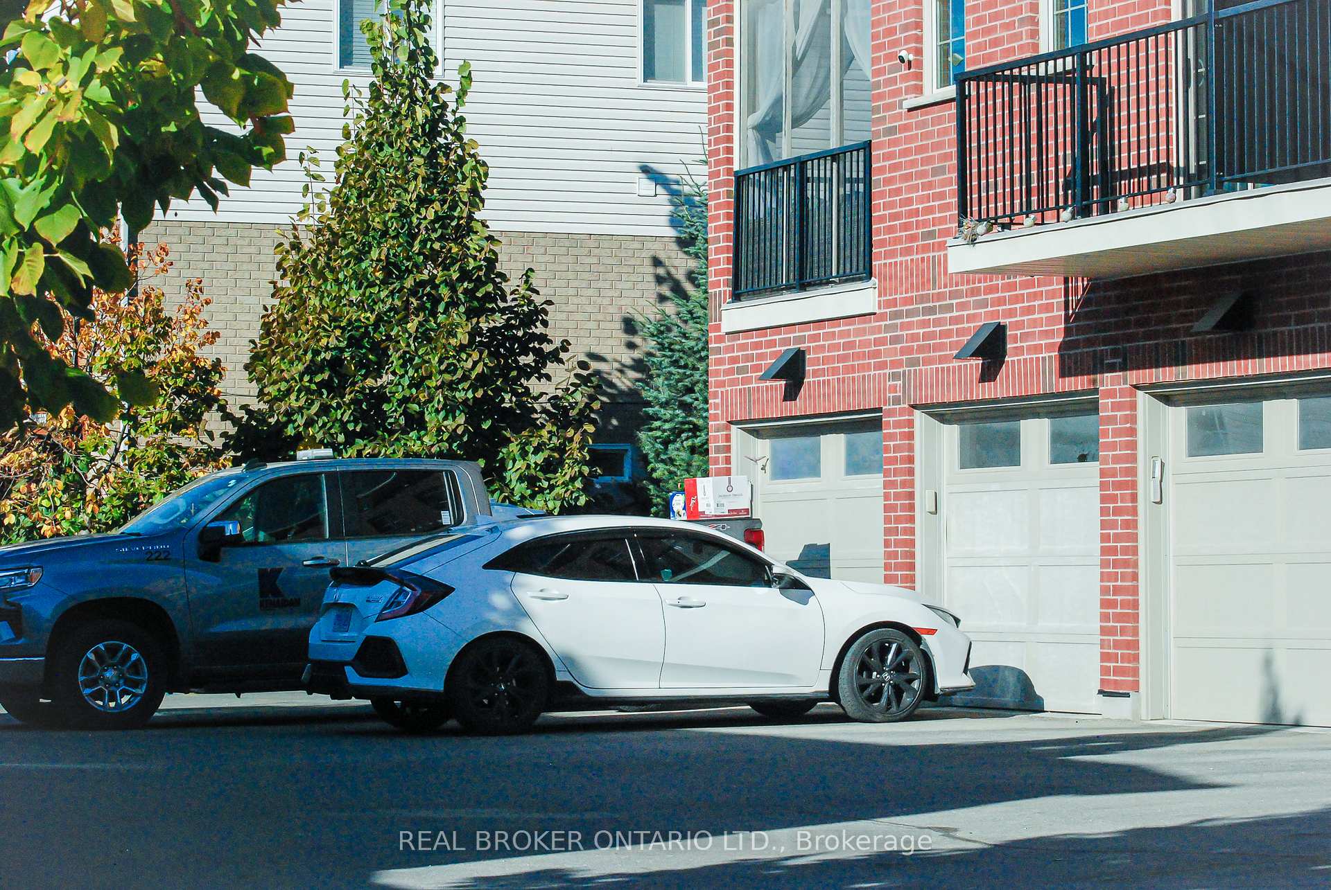 Photo 25 of Unit 5, 231 Max Becker Drive, Kitchener — HOMEH