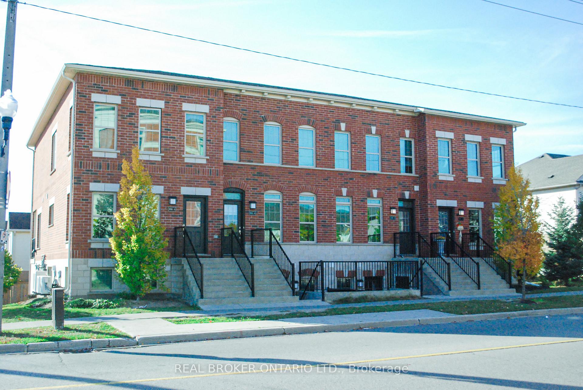 Photo 28 of Unit 5, 231 Max Becker Drive, Kitchener — HOMEH