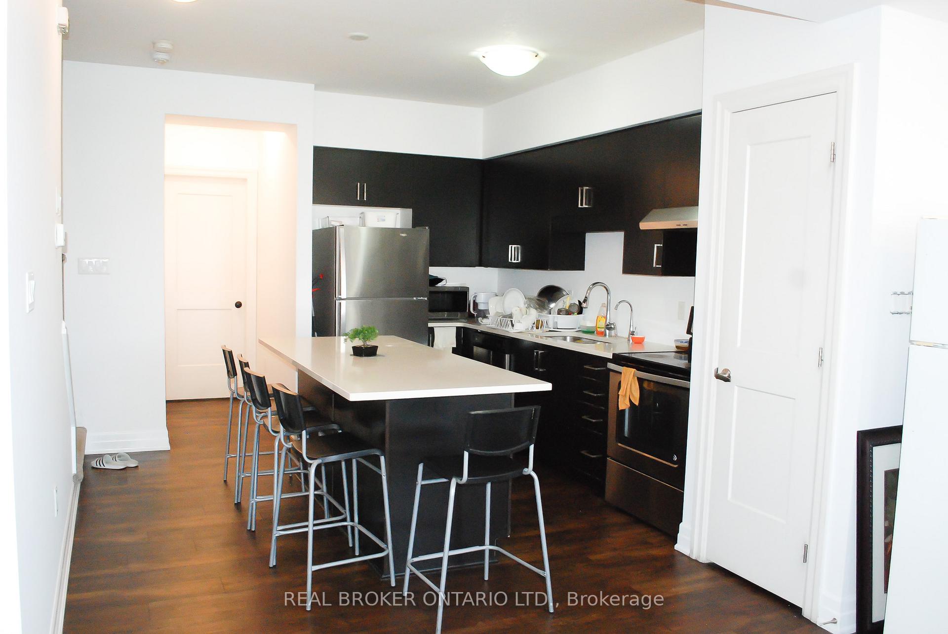 Photo 32 of Unit 5, 231 Max Becker Drive, Kitchener — HOMEH