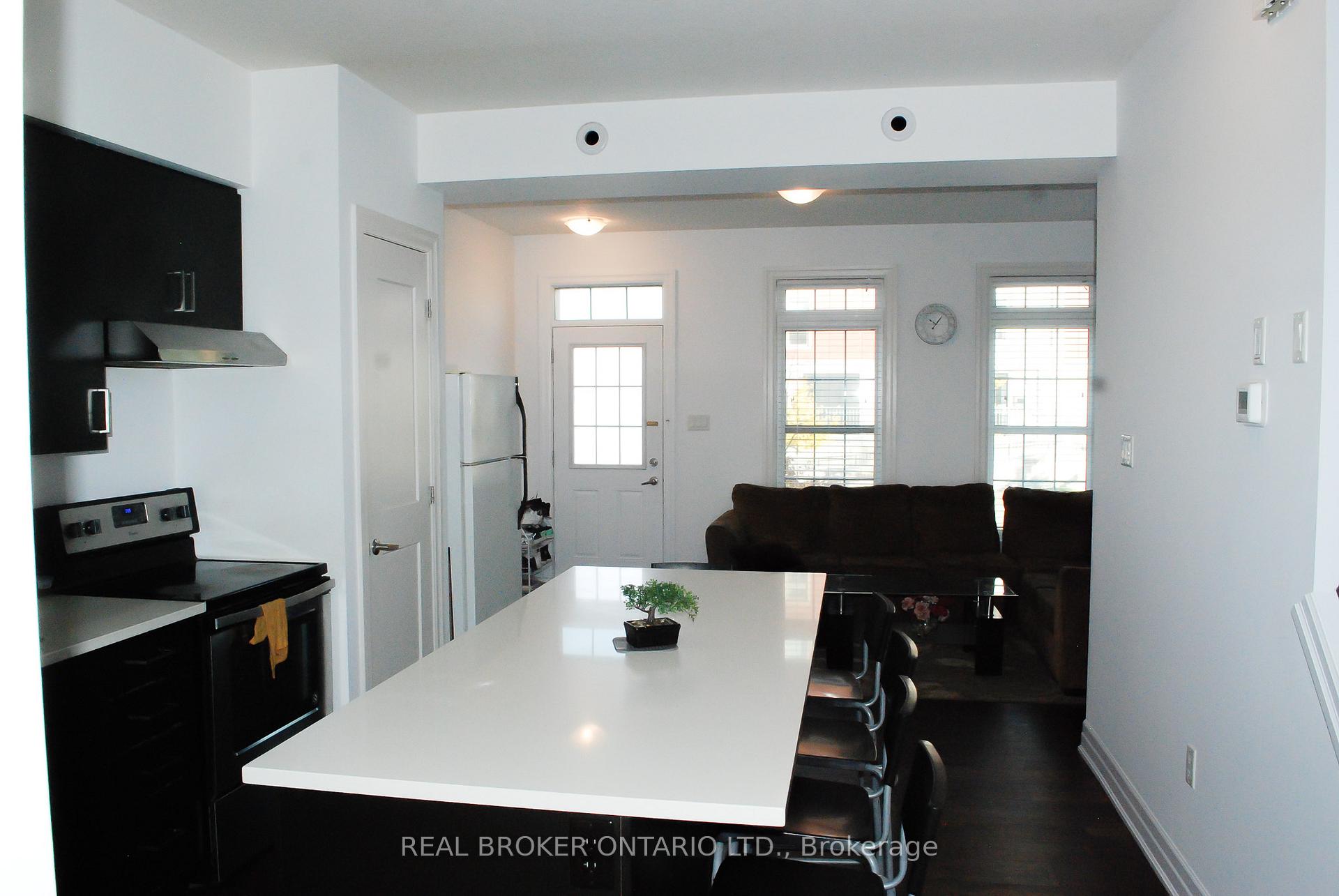 Photo 36 of Unit 5, 231 Max Becker Drive, Kitchener — HOMEH