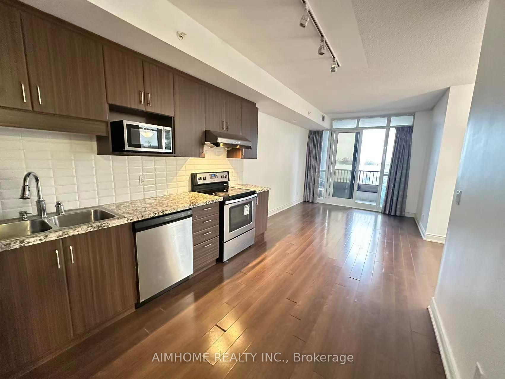 Photo 1 of Unit 620, 99 South Town Centre Boulevard, Markham, Unionville — HOMEH