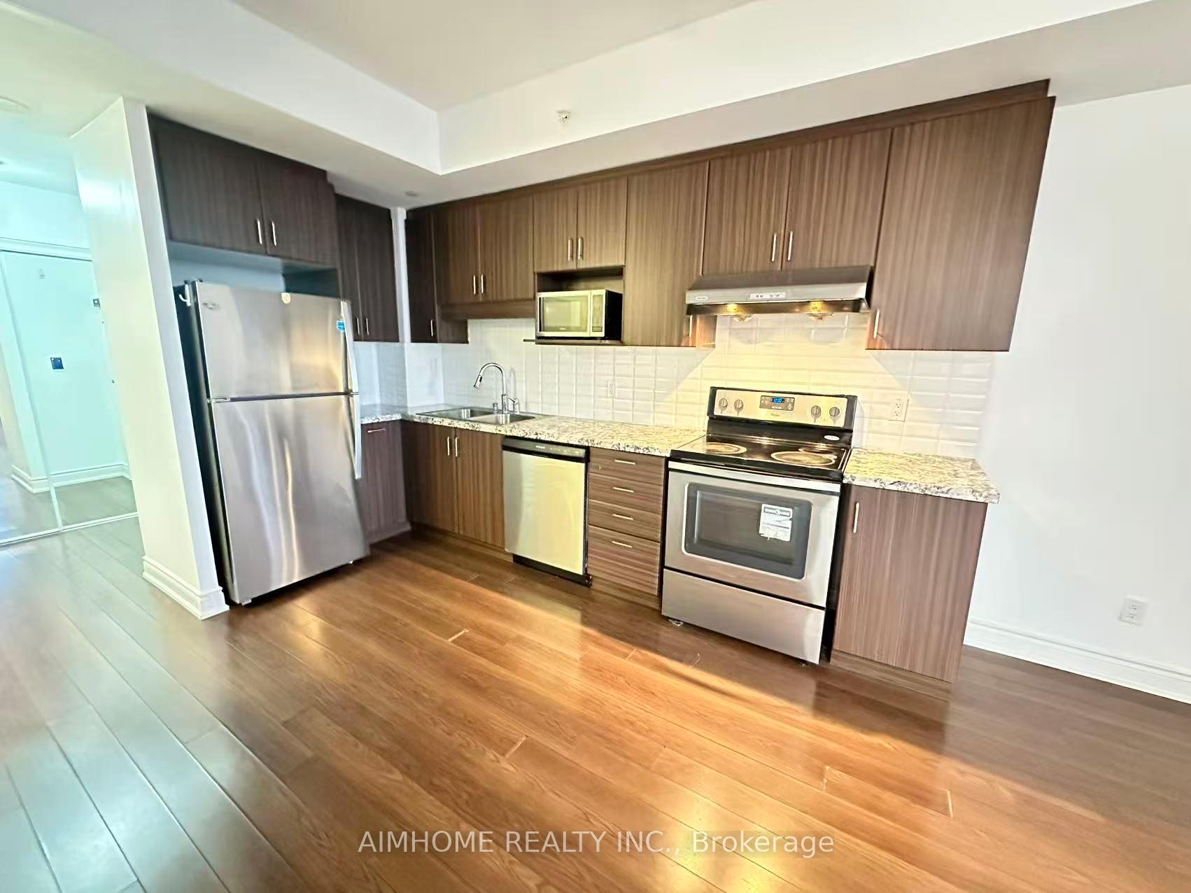 Photo 2 of Unit 620, 99 South Town Centre Boulevard, Markham, Unionville — HOMEH