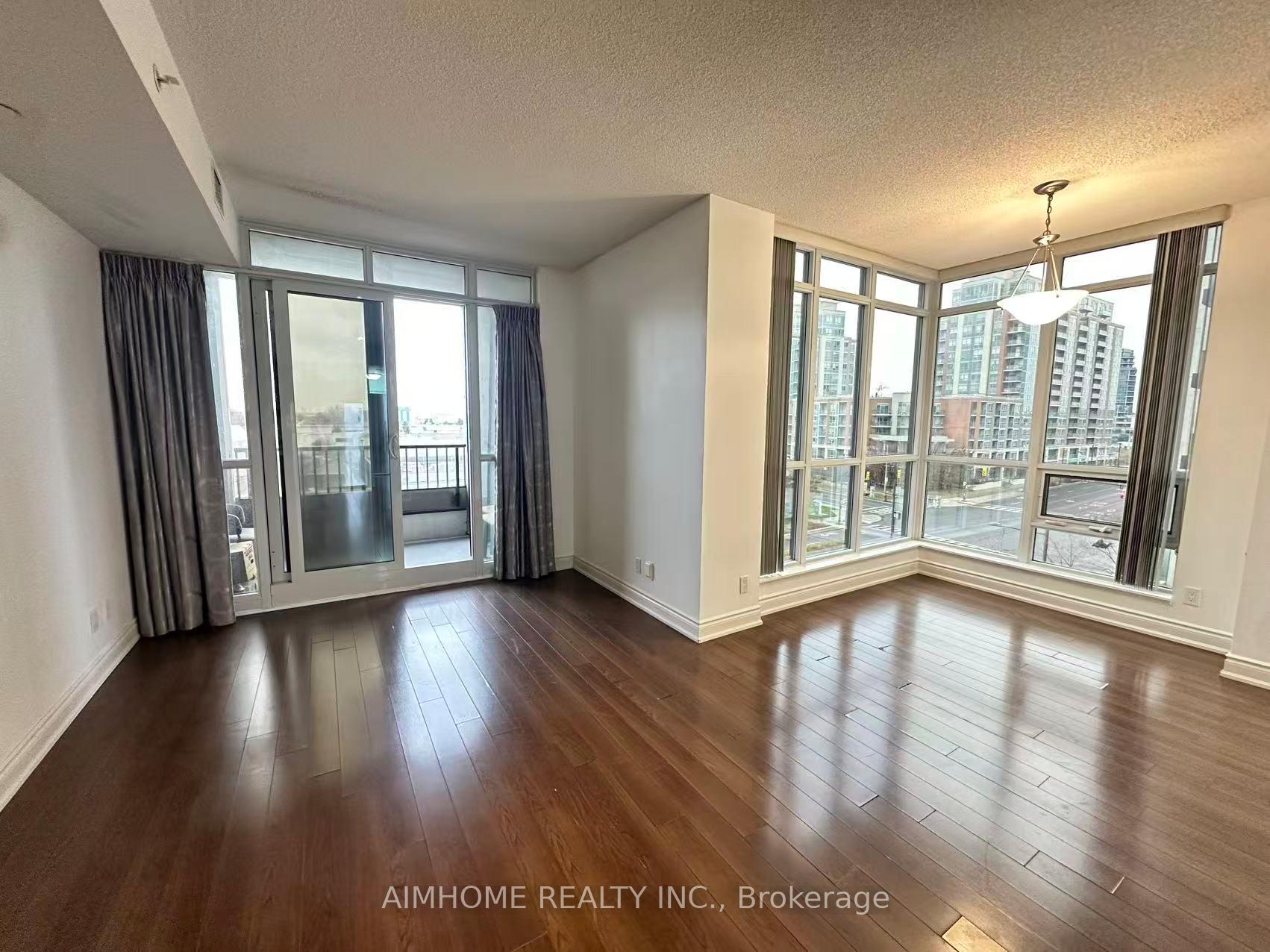 Photo 4 of Unit 620, 99 South Town Centre Boulevard, Markham, Unionville — HOMEH