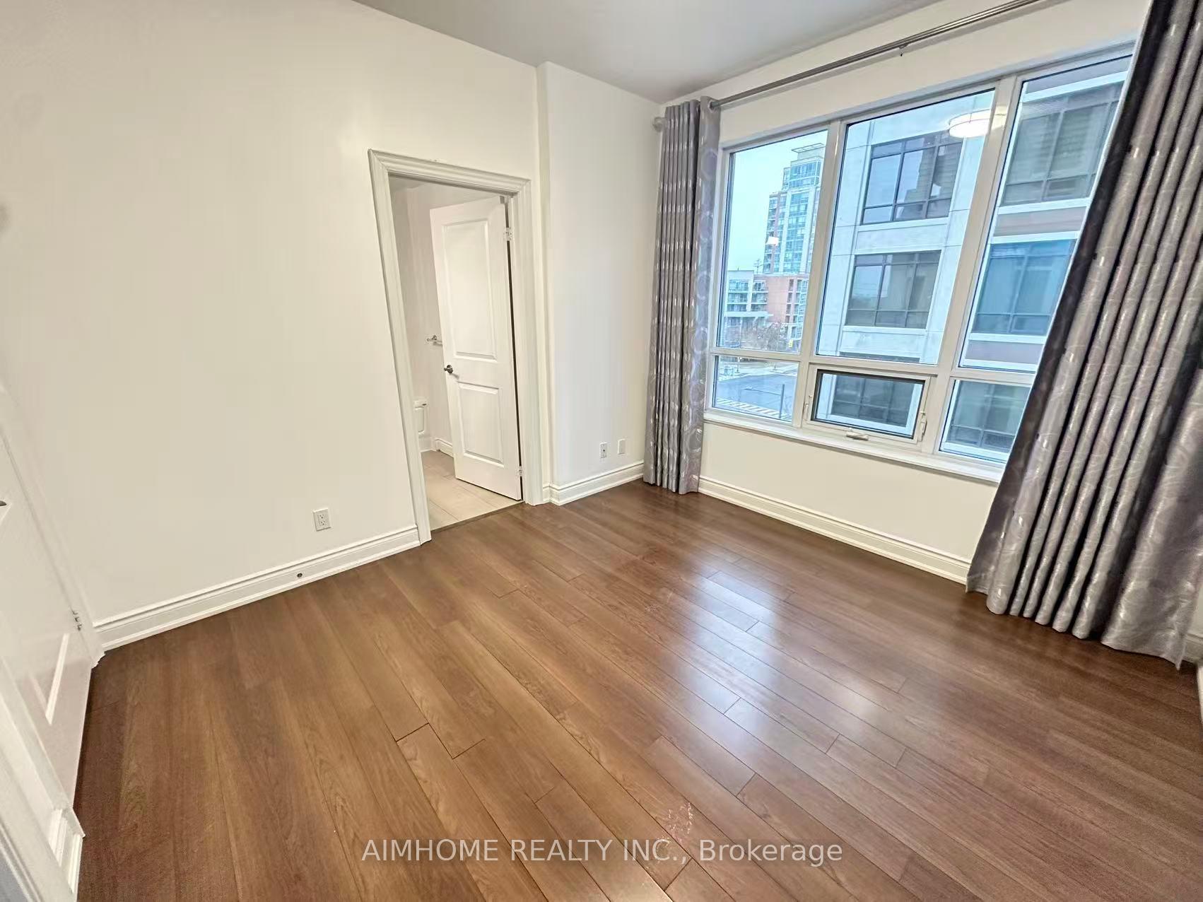 Photo 10 of Unit 620, 99 South Town Centre Boulevard, Markham, Unionville — HOMEH