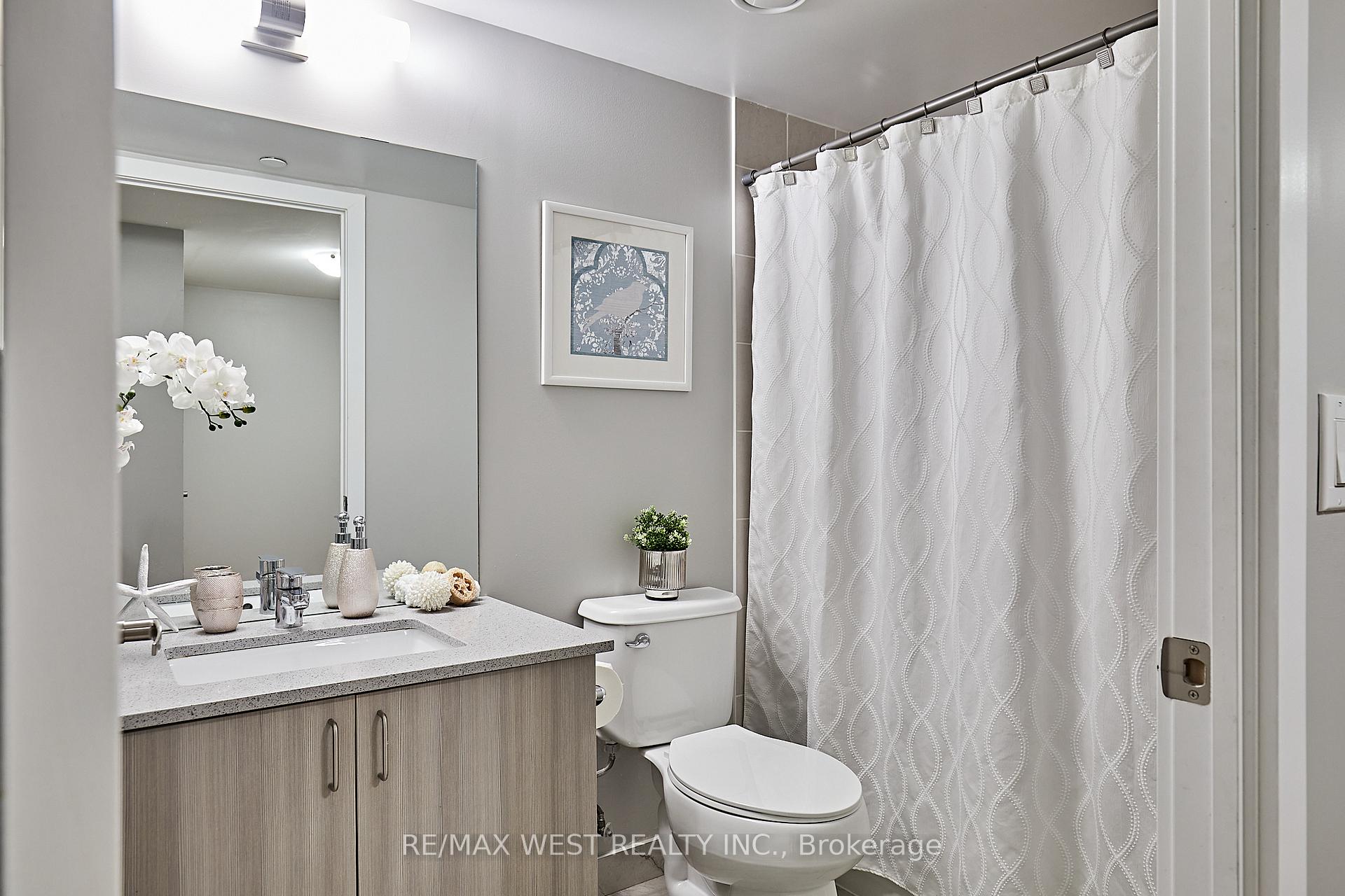 Photo 8 of Unit 2002, 1255 Bayly Street, Pickering, Bay Ridges — HOMEH