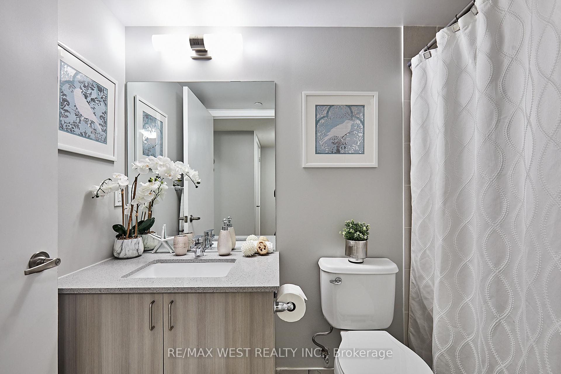 Photo 9 of Unit 2002, 1255 Bayly Street, Pickering, Bay Ridges — HOMEH