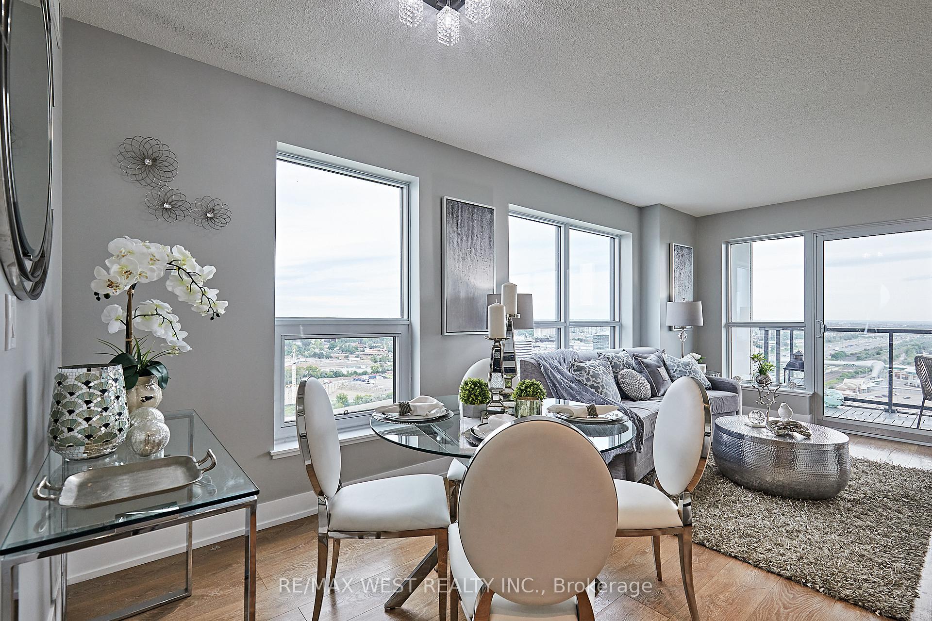 Photo 12 of Unit 2002, 1255 Bayly Street, Pickering, Bay Ridges — HOMEH