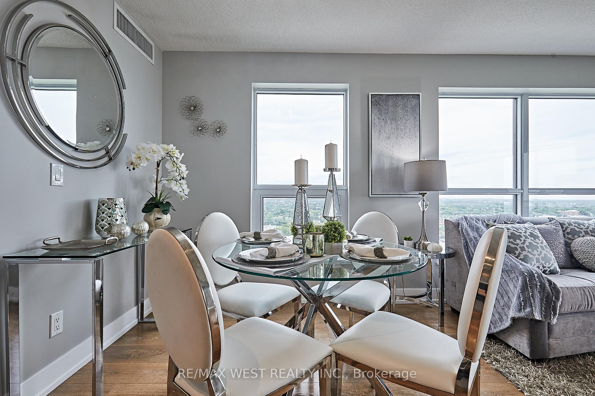 Photo 13 of Unit 2002, 1255 Bayly Street, Pickering, Bay Ridges — HOMEH