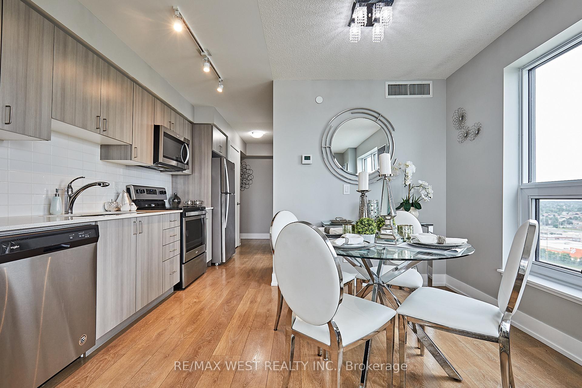 Photo 16 of Unit 2002, 1255 Bayly Street, Pickering, Bay Ridges — HOMEH