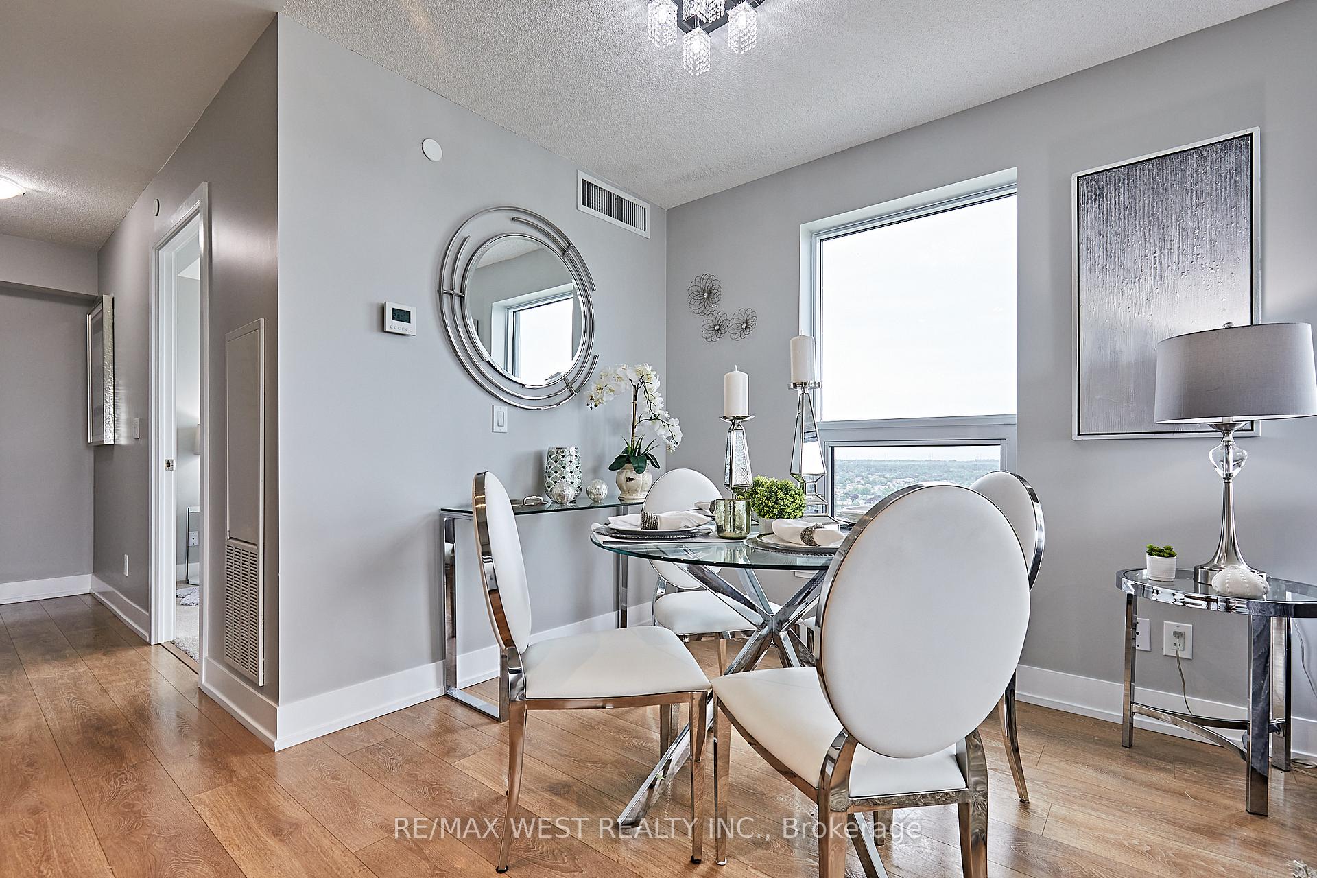 Photo 20 of Unit 2002, 1255 Bayly Street, Pickering, Bay Ridges — HOMEH