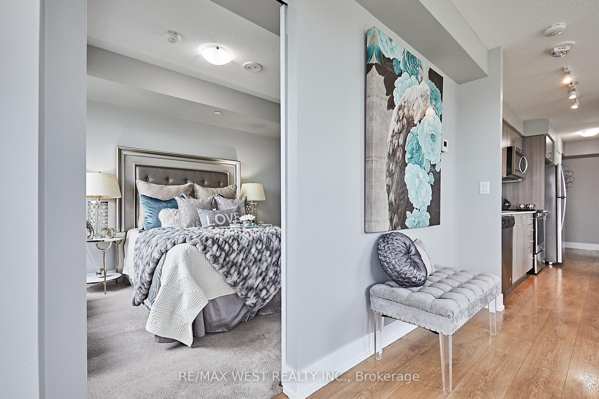 Photo 21 of Unit 2002, 1255 Bayly Street, Pickering, Bay Ridges — HOMEH