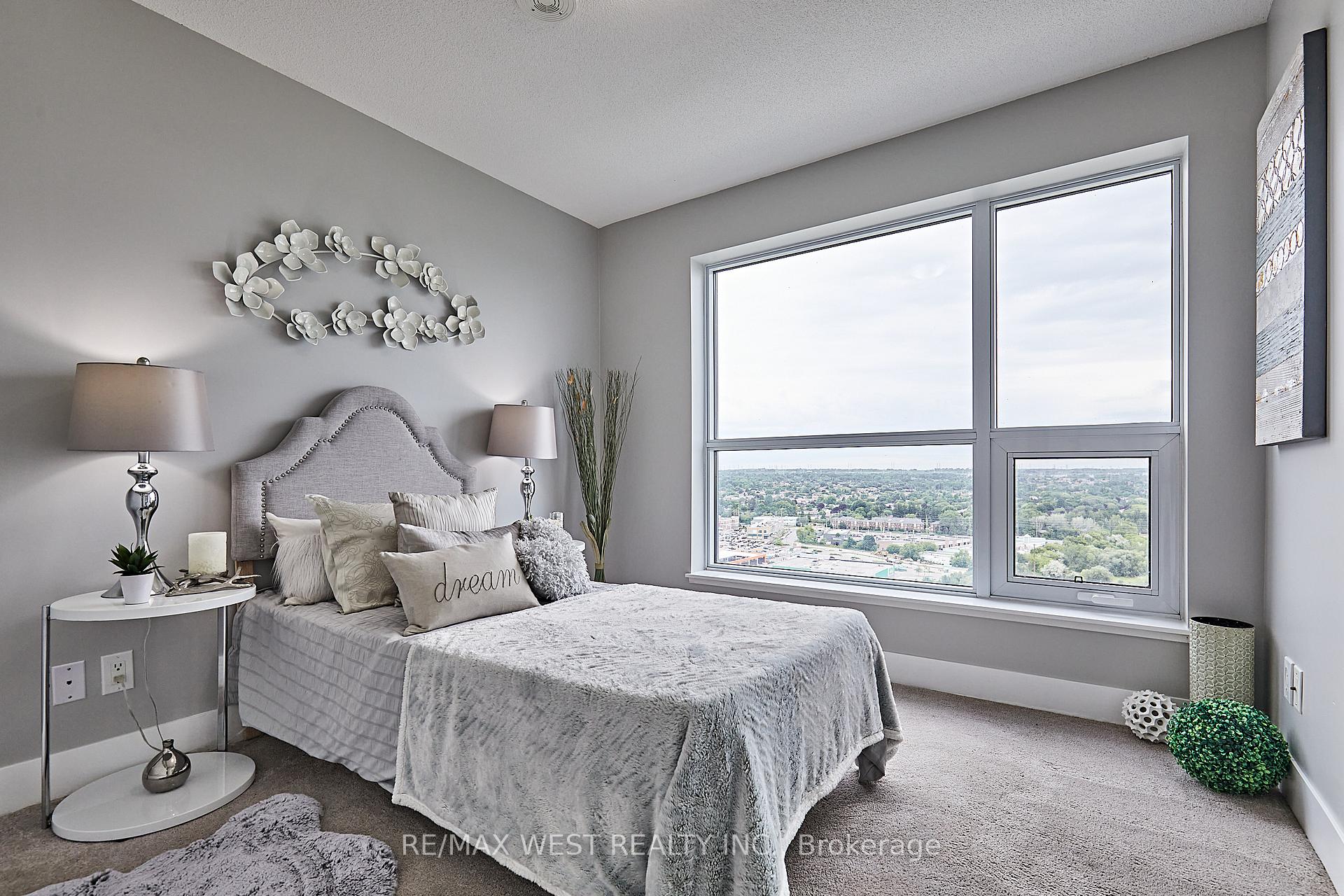 Photo 26 of Unit 2002, 1255 Bayly Street, Pickering, Bay Ridges — HOMEH