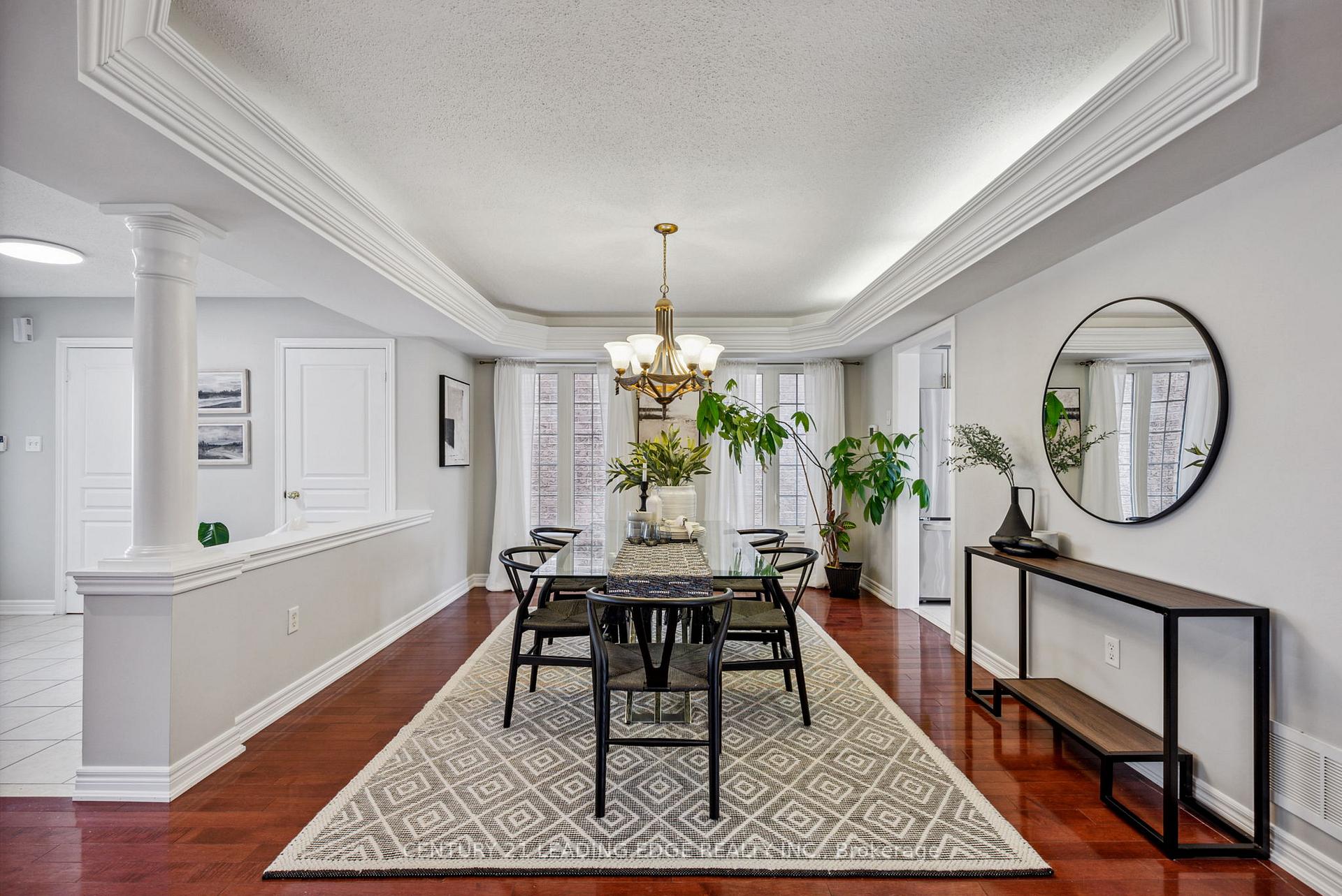 Photo 9 of 29 Alden Square, Ajax, Northwest Ajax — HOMEH