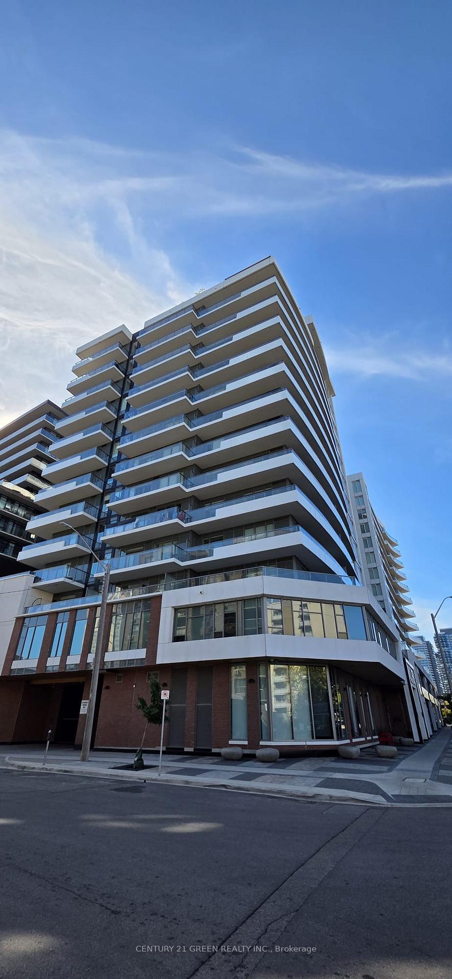 Photo 1 of Unit 516, 212 King William Street, Hamilton, Beasley — HOMEH