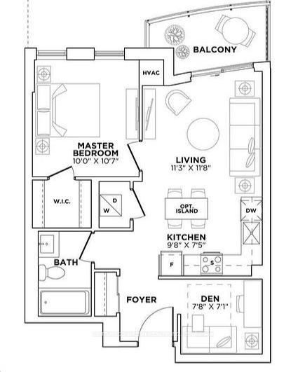 Photo 2 of Unit 516, 212 King William Street, Hamilton, Beasley — HOMEH