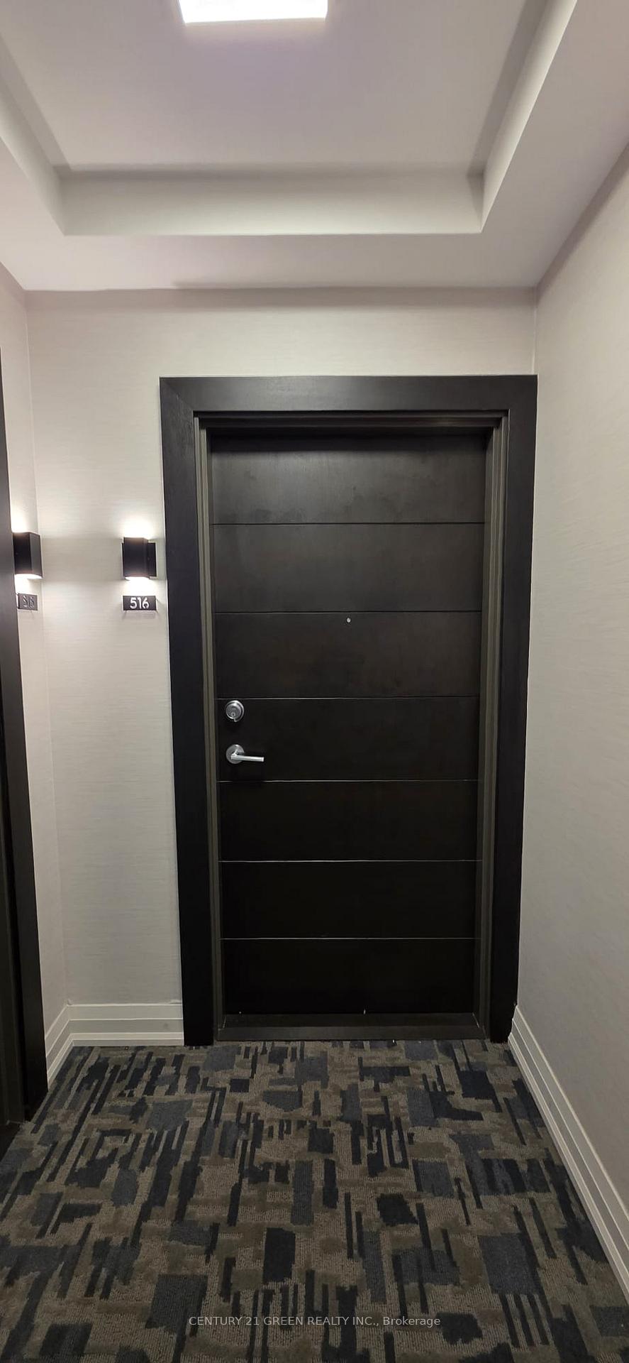 Photo 3 of Unit 516, 212 King William Street, Hamilton, Beasley — HOMEH