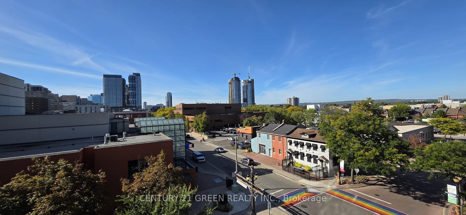 Photo 13 of Unit 516, 212 King William Street, Hamilton, Beasley — HOMEH