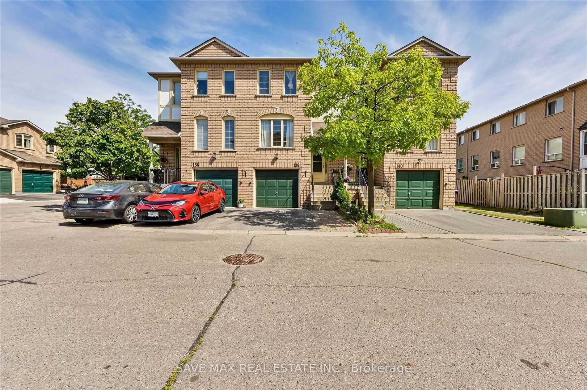 Front of Unit 138, 2 Sir Lou Drive