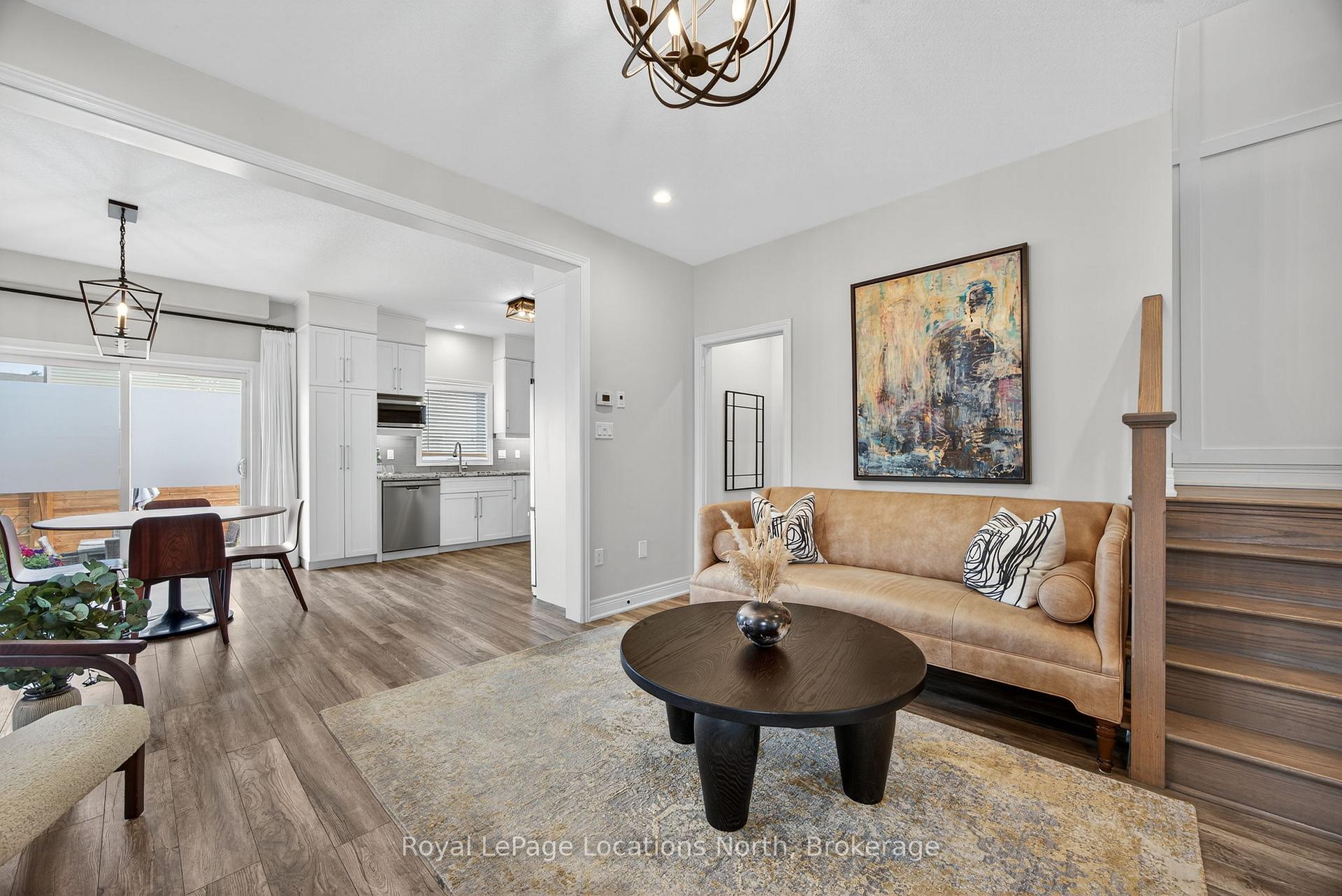 Photo 9 of 191 Collins Street, Collingwood — HOMEH