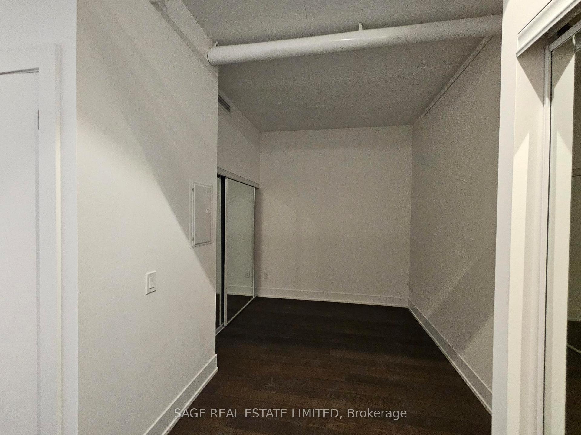 Photo 12 of Unit 702, 150 Logan Avenue, Toronto, South Riverdale — HOMEH