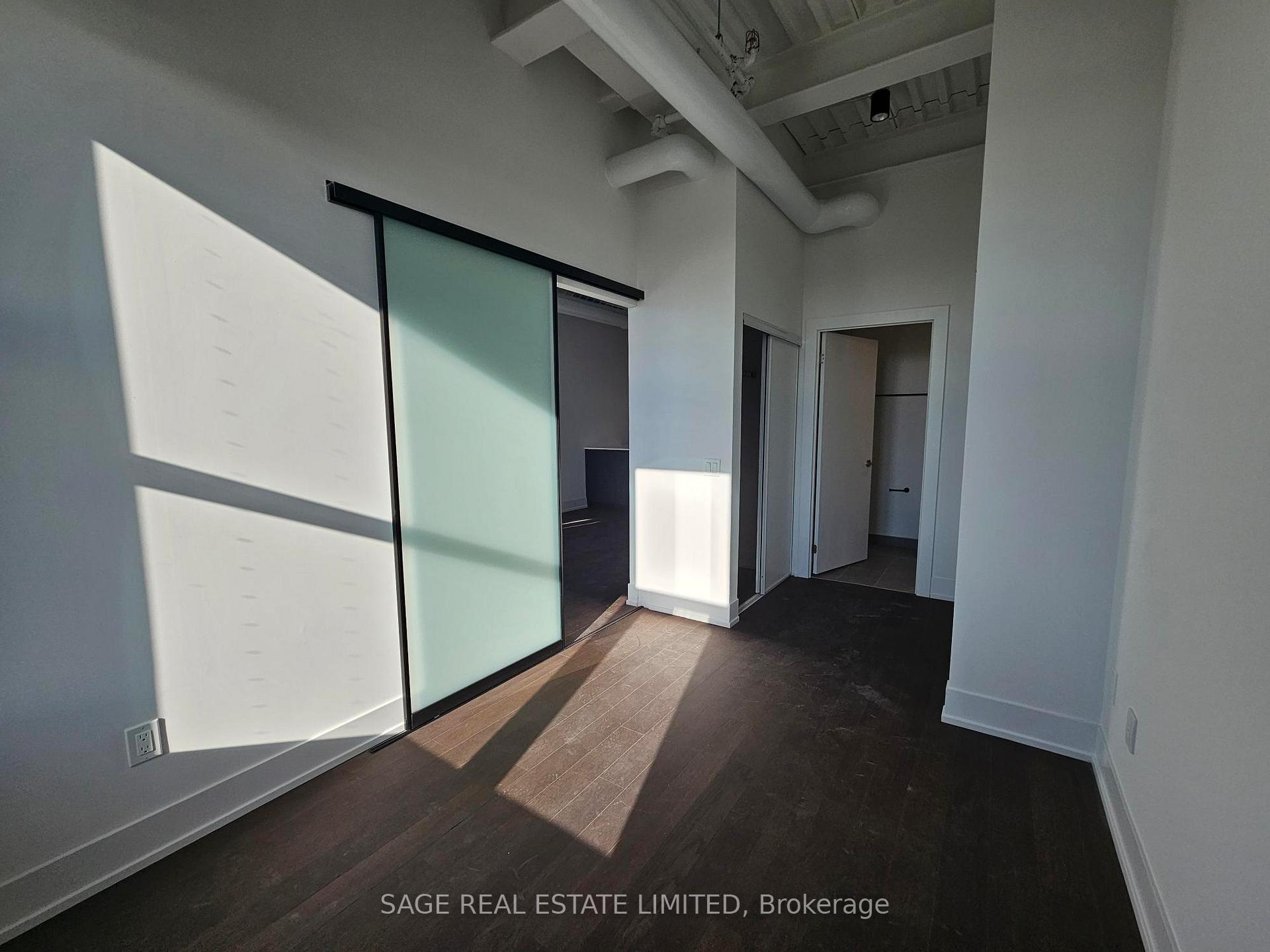 Photo 13 of Unit 702, 150 Logan Avenue, Toronto, South Riverdale — HOMEH